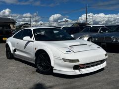 トヨタ　ＭＲ２　ＧＴ