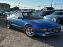 トヨタ ＭＲ２ Ｇ　ＥＴＣ　Ｔバールーフ （車検整備付）