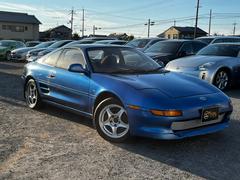 トヨタ　ＭＲ２　Ｇ　ＥＴＣ　Ｔバールーフ