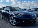 マツダ ＲＸ－８ タイプＥ　サンドベージュレザーパッケージ　ＥＴ...