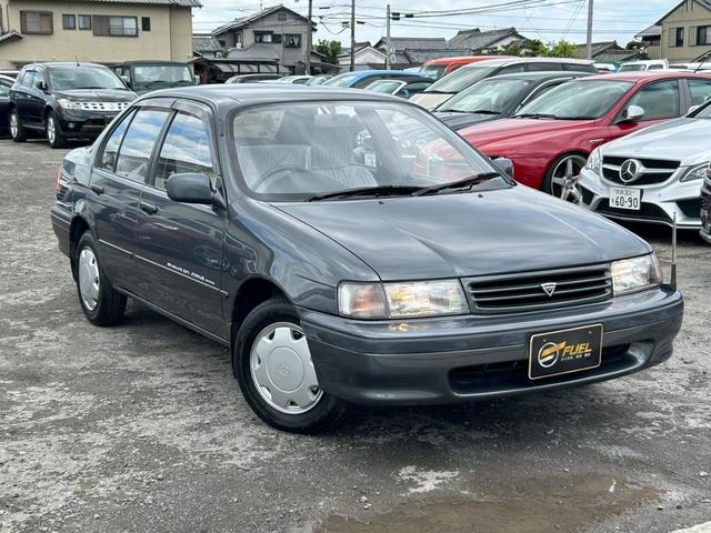 ターセル(トヨタ) ジョイナス 中古車画像