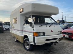 トラック・デリカ キャンピングの中古車一覧(1～4件)【グーネット】