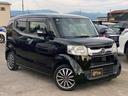 HONDA N-BOX SLASH