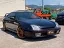 HONDA PRELUDE