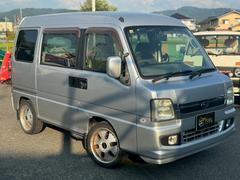 ディアスワゴン スーパーチャージャー ETC ドラレコ キーレス タイミングベルト交換済 中古車画像