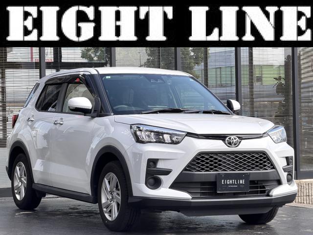 ライズ入庫致しました★