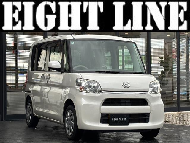 タント入庫致しました★