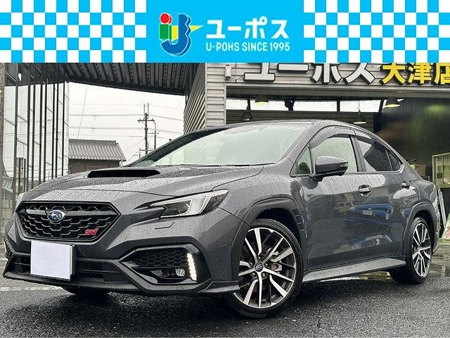 スバル ＷＲＸ Ｓ４