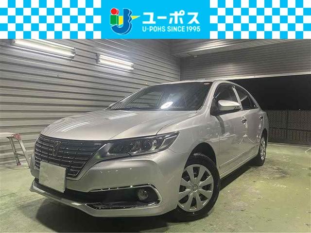 プレミオ（トヨタ）１．５Ｆ　ユーザー買取★ドラレコ前後★ナビ（ＮＳＣＮ−Ｗ６８）★ディーラーＯＰナビ★Ｒカメラ★ウインカーミラー★電格ミラー★ＥＴＣ 中古車画像