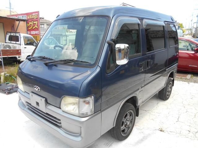 人気のＡＴ車。ベルト交換済みです。 禁煙車。リアヒーター。アルミ付き