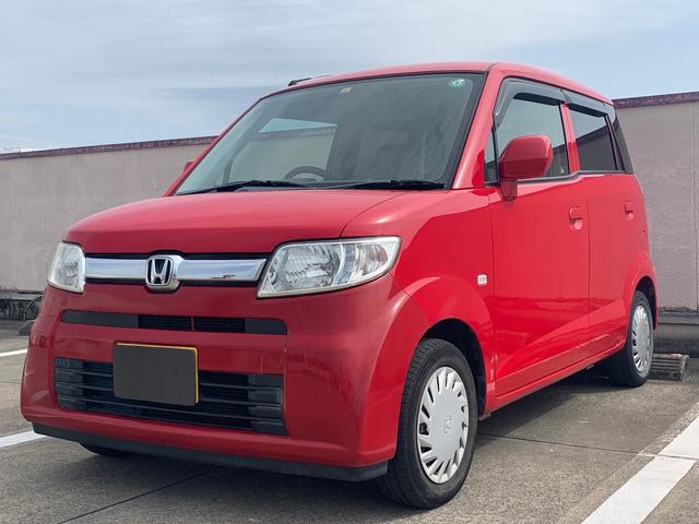 ホンダ ゼスト D