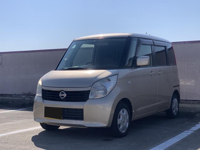 日産 ルークス Ｅ