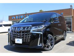 トヨタ アルファード 大阪府の中古車一覧 価格 Com トヨタ アルファード 大阪府の中古車一覧 価格 Com