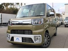 ダイハツ ウェイクの中古車 中古車価格 相場情報 価格 Com
