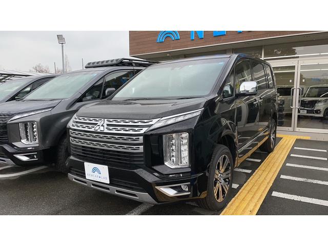 三菱 デリカd 5 p 2022年モデル 新車の中古車 グーネット中古車 三菱 デリカd 5 p 2022年モデル 新車の中古車 グーネット中古車