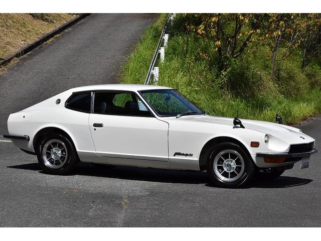 おもちゃ/ぬいぐるみ日産フェアレディZ 2by2 GS30型　ダイヤペット　FAIRLADY Z