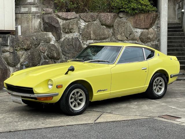 フェアレディＺ Ｓ３０系の中古車を探すなら【グーネット】｜日産の中古車情報