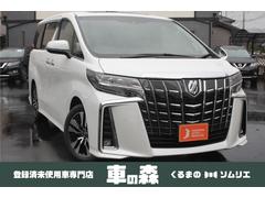 トヨタ アルファード 大阪府の中古車一覧 価格 Com トヨタ アルファード 大阪府の中古車一覧 価格 Com