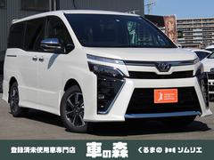 トヨタ ヴォクシー 大阪府の中古車一覧 価格 Com