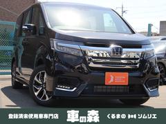 ホンダ ステップワゴンスパーダの中古車 中古車価格 相場情報 価格 Com