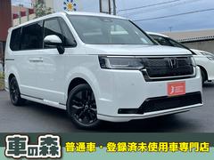 ホンダ　ステップワゴン　スパーダ　マルチビュー　ブラインドスポットモニター　電動リヤゲート