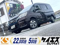 日産　セレナ　ｅ−パワー　ＸＶ　ワンオーナー　プロパイロット