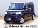 ホンダ Ｎ－ＢＯＸ Ｇ　純正ナビフルセグＥＴＣＴＶジャック （検...