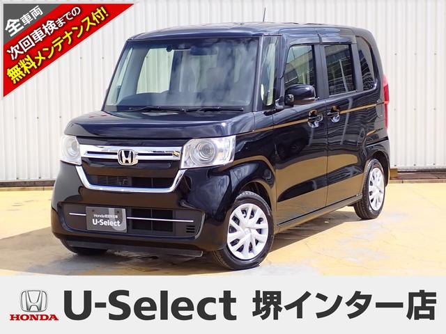 Ｌ　純正ナビ　フルセグ　Ｒカメラ　ＥＴＣ　ドラレコ　両側ＰＳＤ　ワンオーナー　Ｈｏｎｄａ　ＳＥＮＳＩＮＧ