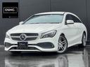 メルセデス・ベンツ ＣＬＡクラス シューティングブレーク ＣＬＡ...