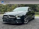 MERCEDES BENZ A-CLASS