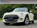 ＭＩＮＩ ＭＩＮＩ クーパーＤ　コーナーセンサー／ワンオーナー／...
