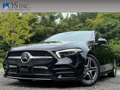 メルセデス・ベンツ　Ａクラス　Ａ１８０　スタイル　ＡＭＧライン　ＢＳＭ