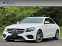 MERCEDES BENZ E-CLASS