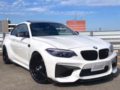 ＢＭＷ　Ｍ２　ベースグレード　ＬＣＩ　後期モデル　ＫＷDampers