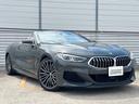 ＢＭＷ ８シリーズ Ｍ８５０ｉ　ｘＤｒｉｖｅカブリオレ　レーザー...