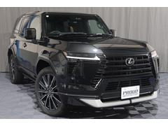 GX GX550 バージョンL MODELLISTAエアロ ブラウン革シート シートヒーター エアーシート マークレビンソンプレミアムサウンド パノラマルーフ デジタルインナーミラー 全方位ドラレコ 純正22inchアルミホイール 中古車画像