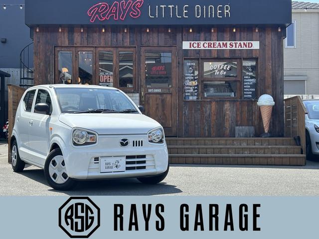 ＧＬ　車検Ｒ９年４月／キーレス／ＥＴＣ／アイドリングストップ／横滑り防止／運転席シートヒーター／タイヤパンク修理キット／スペアキー／取扱説明書