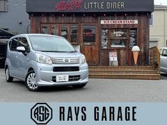 ムーヴ  車検R9年10月/Bluetooth/ナビ/フルセグ/ETC/オートハイビーム/電動格納ミラー/衝突被害軽減/横滑り防止/キーレス/アイドリン 中古車画像