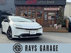 プリウス Z 純正ナビ/パノラマモニター/ETC/黒革シート/デジタルインナーミラー/シートヒーター/純正AW/パワーバックドア/クルーズコントロール/シートメモリー/電動シート 中古車画像