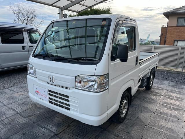 ホンダ アクティトラック アタック ４ＷＤ ５ＭＴ デフロックの中古車｜グーネット中古車