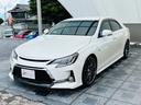 トヨタ マークＸ ２５０Ｇ　Ｓパッケージ　Ｇ’ｓ　ＷＯＲＫ２０イ...