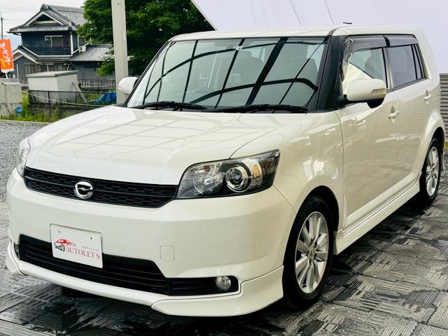 カローラルミオン（トヨタ）１．８Ｓ　エアロツアラー　純正フルエアロ・純正ナビ・フルセグ・ＣＤ・ＤＶＤ再生可・Ｂｌｕｅｔｏｏｔｈ・ＥＴＣ・純正１６インチアルミ・ＨＩＤ・オートライト・パドルシフト・アームレスト・スマートキー・保証付 中古車画像