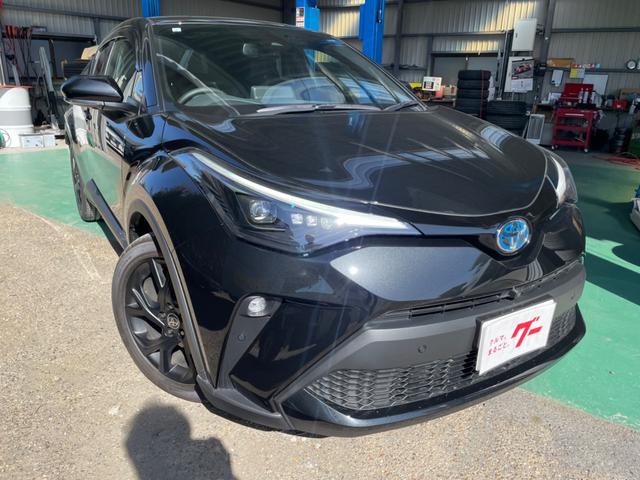 トヨタ Ｃ－ＨＲ