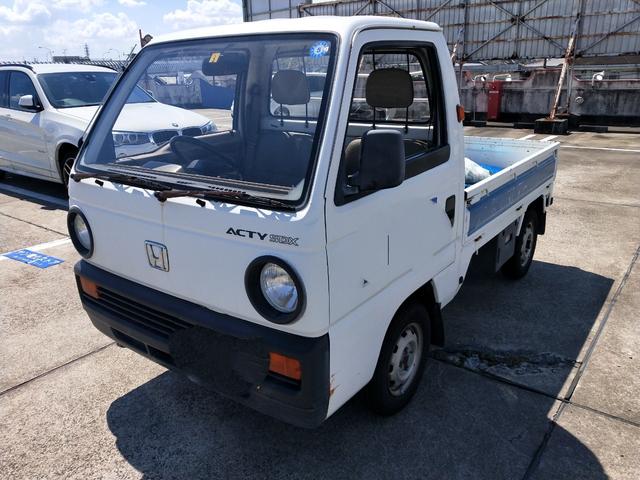 ホンダ アクティトラック sdxの中古車 グーネット中古車 ホンダ アクティトラック sdxの中古車 グーネット中古車