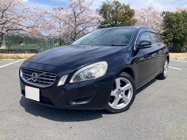 ボルボ Ｖ６０ ドライブｅ