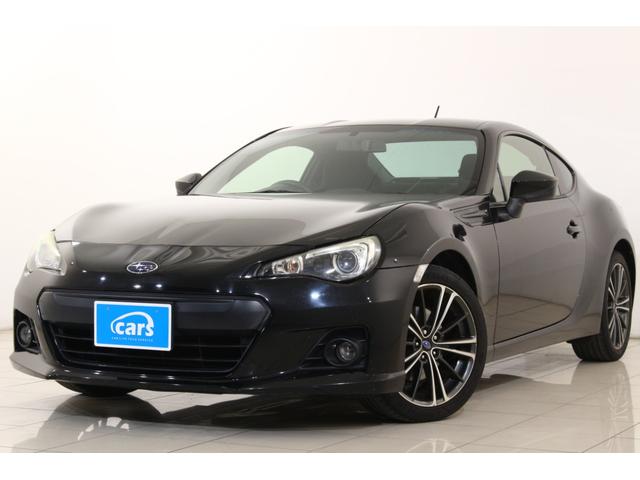 スバル BRZ