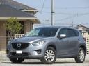 マツダ ＣＸ－５ ＸＤ　４ＷＤ・ディーゼル　ターボ車・ＴＶ・ＤＶ...