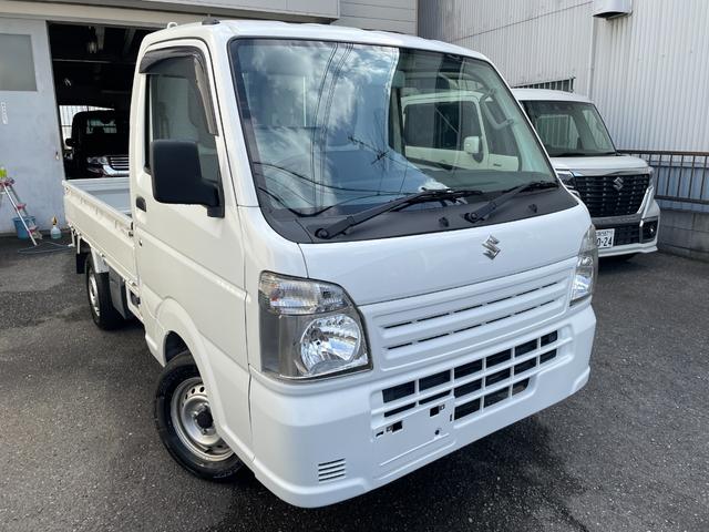 ＫＣエアコン・パワステ　ＥＴＣ・禁煙車