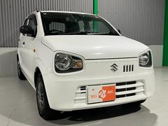 アルト VP 衝突軽減ブレーキ AGS ナビゲーション DVD ブルートゥース バックカメラ 360°ドライブレコーダー ETC 社外LEDヘッドライト球 パワーウィンドウ キーレス 中古車画像