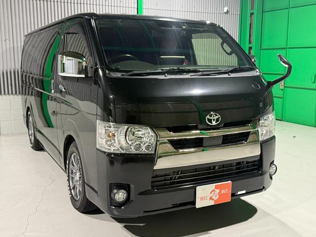 ワンオーナー２８，２００キロ　両側パワースライドドア